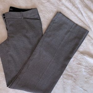 The Limited Drew Fit flare Pants